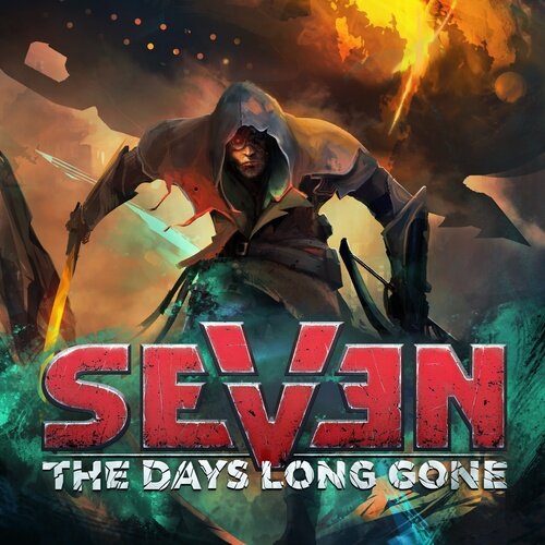Seven The Days Long Gone - Multilanguage