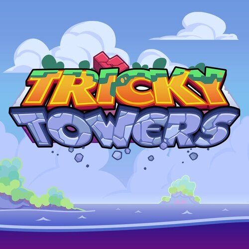 Tricky Towers - Multilanguage