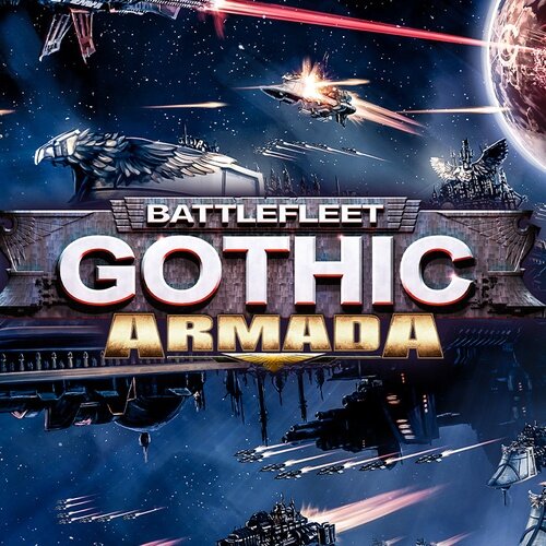 Battlefleet Gothic: Armada - Multilanguage