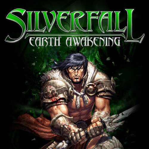 Silverfall Earth Awakening - Multilanguage