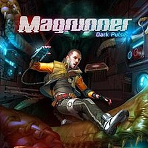 Magrunner Dark Pulse - Multilanguage