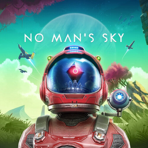 No Man's Sky - Multilanguage