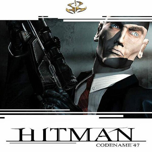 Hitman: Codename 47 - Multilanguage