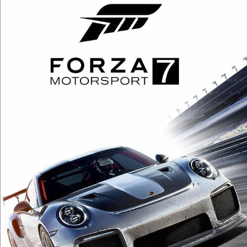Forza Motorsport 7 - Multilanguage