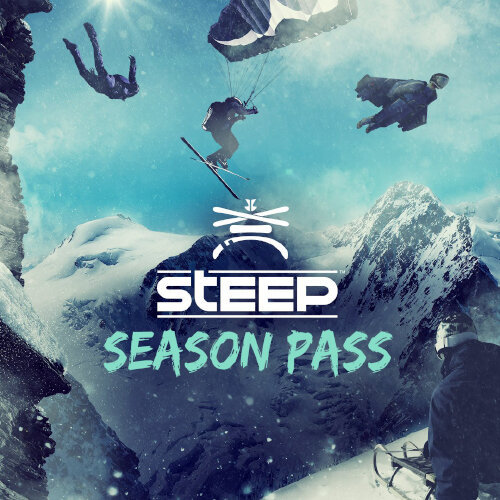 Steep - Season Pass DLC - Multilanguage