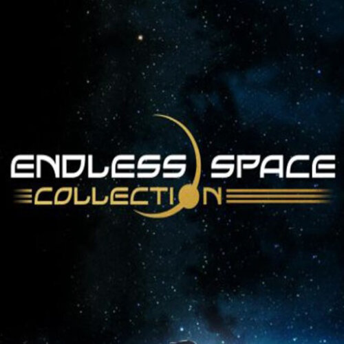 Endless Space Collection - Multilanguage