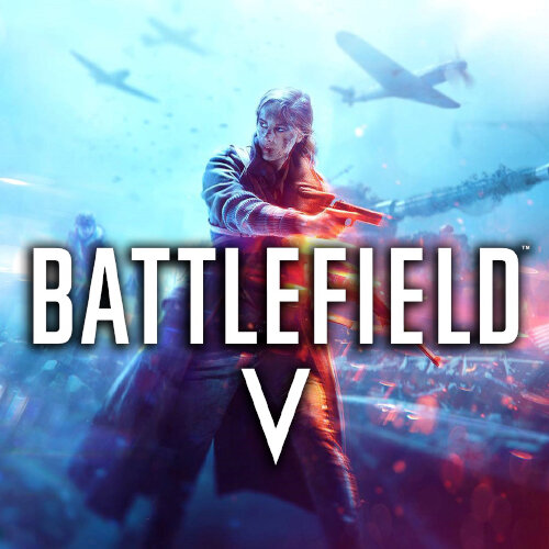 Battlefield V - Multilanguage