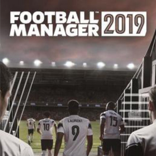 Football Manager 2019 - Multilanguage
