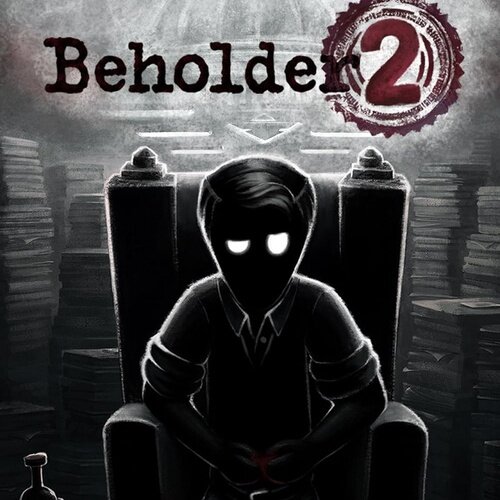 Beholder 2 - Multilanguage