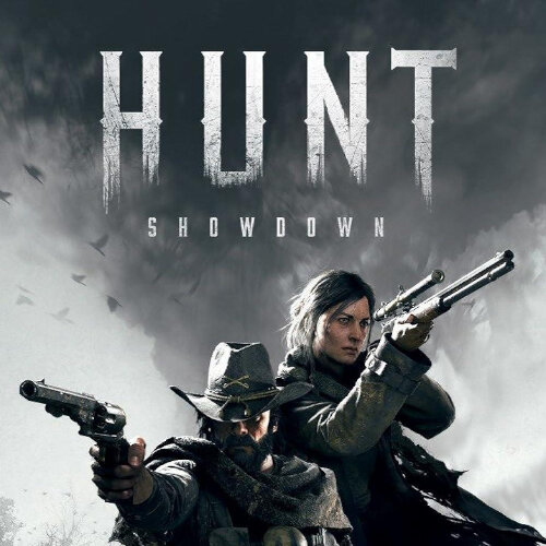 Hunt: Showdown - Multilanguage