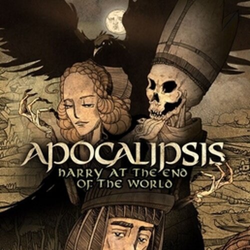 Apocalipsis - Multilanguage