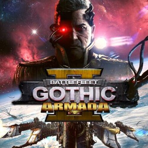 Battlefleet Gothic: Armada 2 - Multilanguage