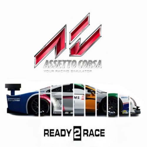 Assetto Corsa - Ready To Race Pack DLC - Multilanguage