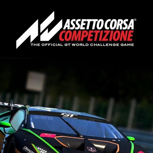 Assetto Corsa Competizione - Multilanguage