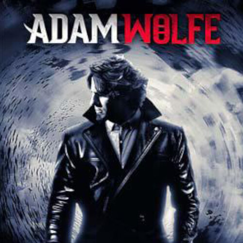 Adam Wolfe Episodes 1-4 - Multilanguage