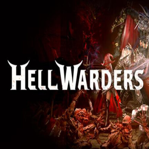 Hell Warders - Multilanguage