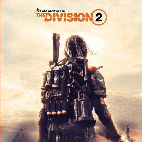 Tom Clancy's The Division 2 - Multilanguage