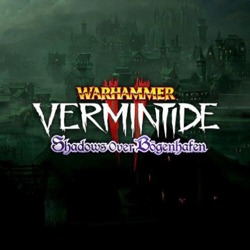 Warhammer Vermintide 2 - Shadows Over Bögenhafen DLC - Multilanguage