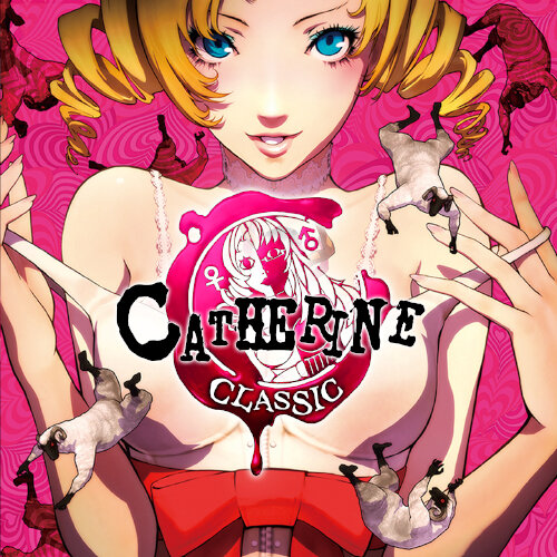 Catherine Classic - Multilanguage
