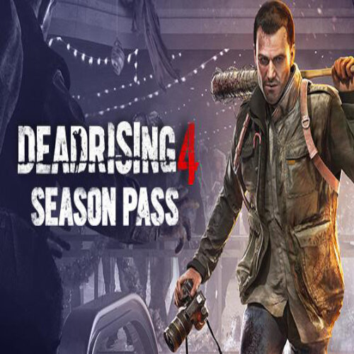 Dead Rising 4 - Season Pass DLC - Multilanguage
