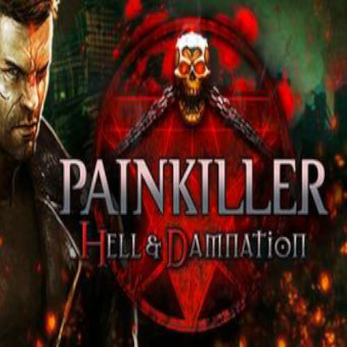Painkiller Hell & Damnation - Multilanguage