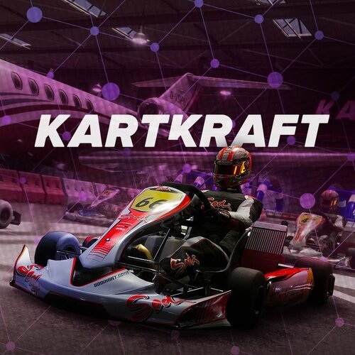 KartKraft - English
