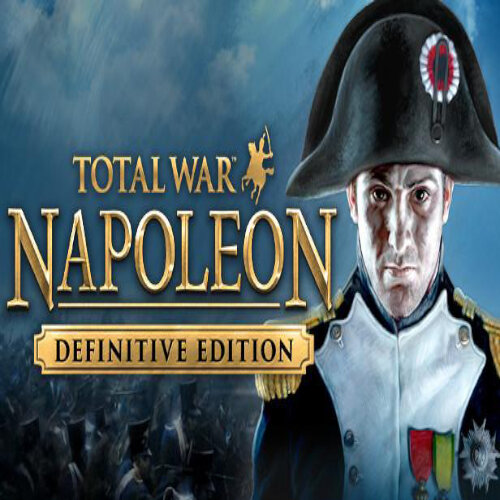 Total War Napoleon Definitive Edition - Multilanguage
