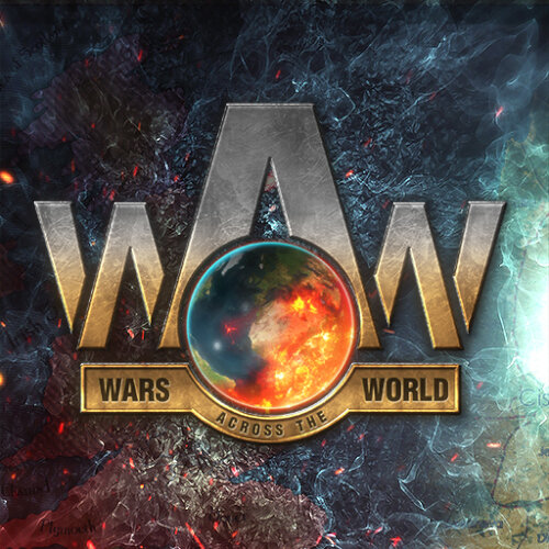 Wars Across The World - Multilanguage