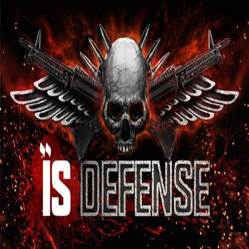IS Defense - English