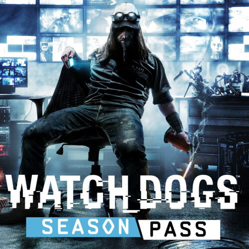 Watch Dogs - Season Pass DLC - Multilanguage