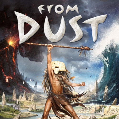 From Dust - Multilanguage