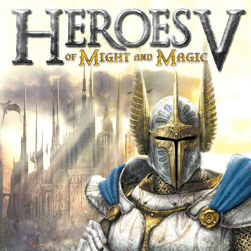 Heroes of Might & Magic V - Multilanguage