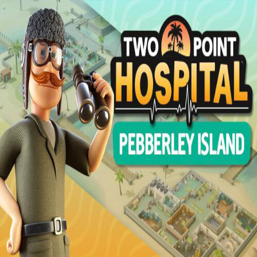 Two Point Hospital - Pebberley Island DLC - Multilanguage