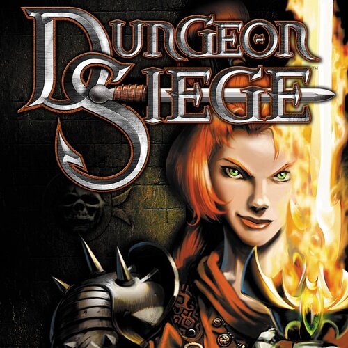 Dungeon Siege - Multilanguage