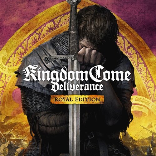 Kingdom Come Deliverance Royal Edition - Multilanguage