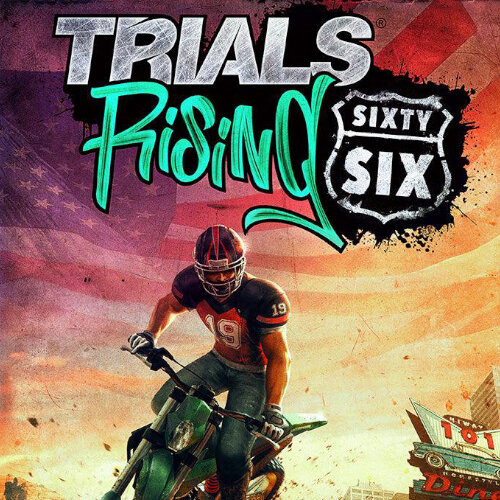 Trials Rising - Multilanguage