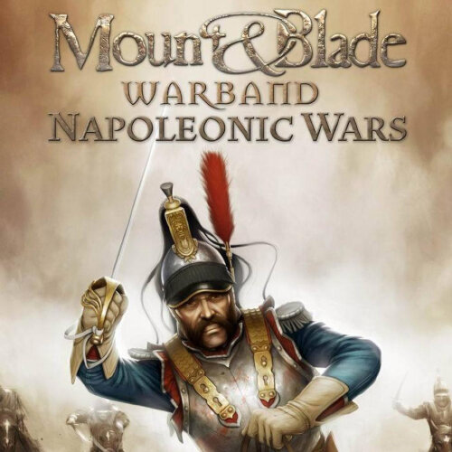 Mount & Blade Warband - Napoleonic Wars DLC - Multilanguage