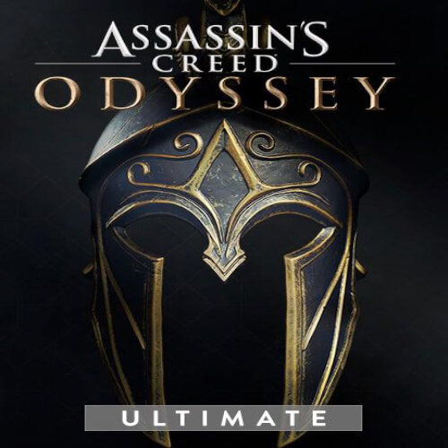 Assassin's Creed Odyssey Ultimate Edition - Multilanguage