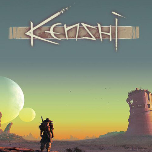 Kenshi - Multilanguage