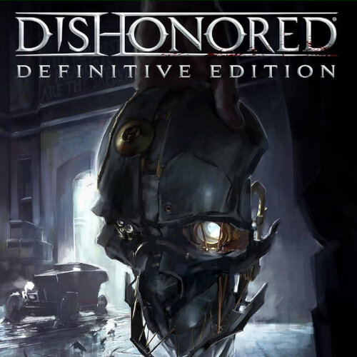 Dishonored Definitive Edition - Multilanguage