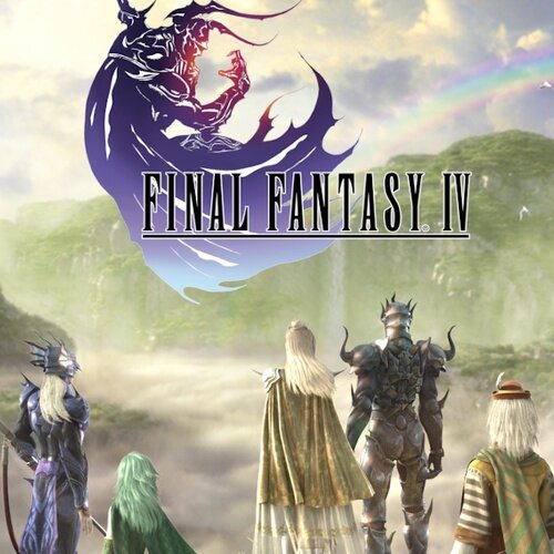 Final Fantasy IV (3D Remake) - Multilanguage