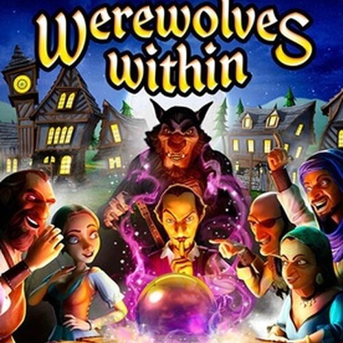 Werewolves Within - Multilanguage