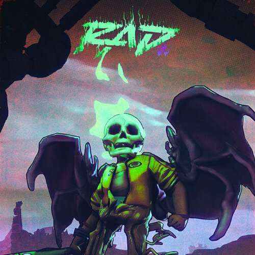 RAD - Multilanguage