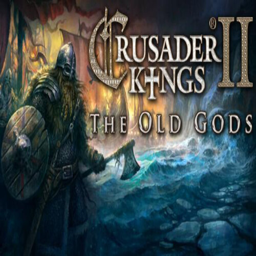 Crusader Kings II - The Old Gods DLC - Multilanguage