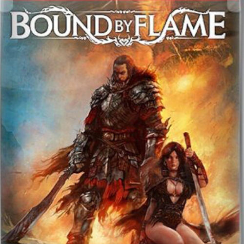 Bound by Flame - Multilanguage