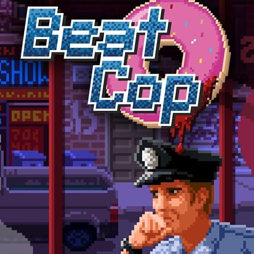 Beat Cop - Multilanguage