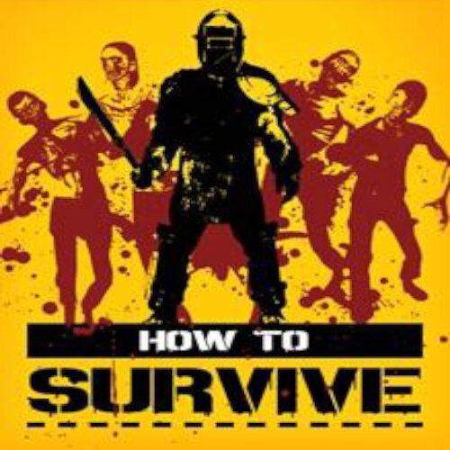 How to Survive - Multilanguage