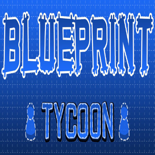 Blueprint Tycoon - English