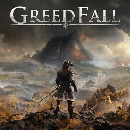 GreedFall - Multilanguage