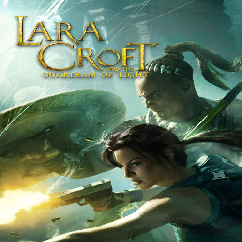 Lara Croft and the Guardian of Light - Multilanguage